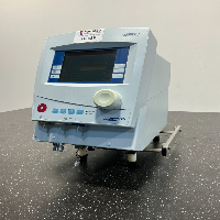 Hamilton Raphael - Ventilation image 1